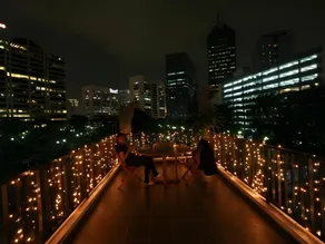 BLESSING RESIDENCE HOTEL - Image 3