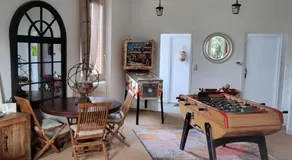 2 chambres indépendantes dans Maison de maitre - Image 2