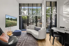 Bright Inner-North Stay with Pool Access - Image 2