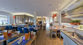 Hotel Ostseewoge - Image 2