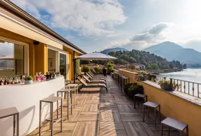 Hotel Du Lac & SPA - Image 2