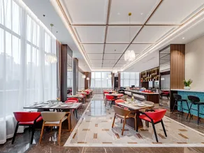 Jinjiang Metropolo Hotel Huizhou Daya Bay - Image 2
