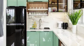 Villa Novaworld Phan Thiết 4 Phòng Ngủ Luxury - HT Home - Image 4