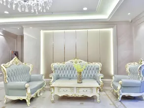 Vienna International Hotel Lanzhou University Wanda Plaza - Image 2