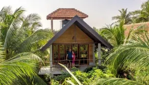 Agro Village Resort , Kalpitiya - Image 3