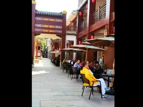 Heyuan wanlvhu Lake View Inn - Image 4