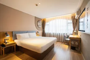 Home Inn Neo (Nanjing Xinjiekou Daxinggong Metro Station Wenchang Lane Branch) - Image 2