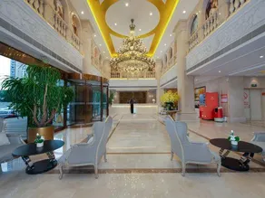 Vienna hotel - Image 5