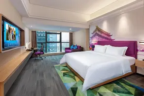 Hampton by Hilton Chaozhou Fortune Center - Image 5