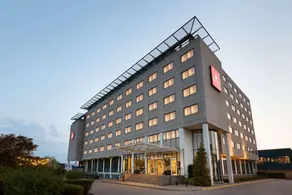 Sunday Hotel Amsterdam Airport Schiphol - Image 4