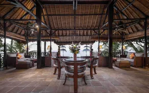 Alam Anda Ocean Front Resort & Spa Dive Resort - Image 4