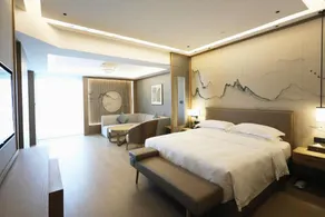 Guoshou Narada Grand Hotel - Image 2
