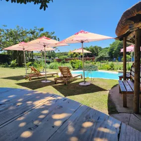 La Hacienda - Image 5