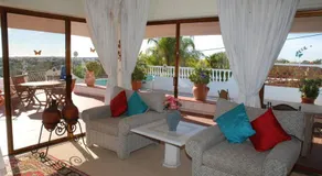 Genies Villa Boutique Algarve - Image 2