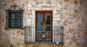 Alojamiento Rural La Gerencia - Casa Evelia - Image 4
