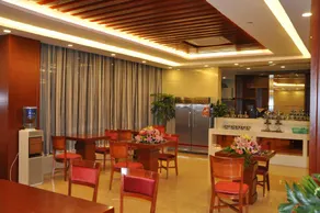 Qingtian Boutique Hotel (Zhaotong Fengxia Road) - Image 3