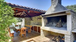Holiday Home in Valtura near the Sea - Image 5