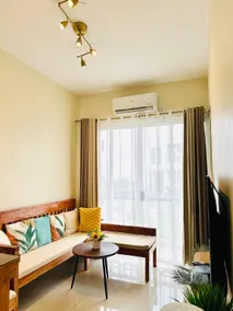 Cozy Camaya Coast Beach Villa + Roofdeck + FUN - Image 2