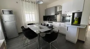 Appartement Bes,, Chaleureux et confortable avec entrée indépendante - Image 4