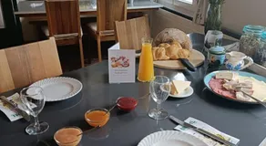 Gasthaus Fuchsacker - Image 4