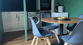 Charming Apartment in Coeur de Rouen - Image 3