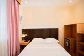JVJ HOTEL - Image 5
