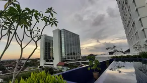 Mataram City Apartment By Nginap - Image 3