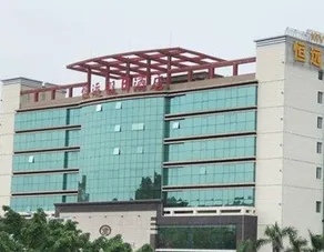 Heng Yuan Holiday Hotel - Image 2