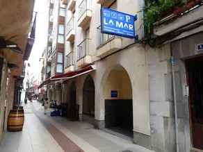 Pensión La Mar - Image 5