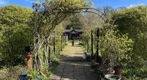 The Courtyard - Image 2