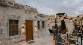 Göreme Cave Suites - Image 5