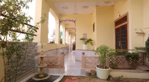 Harsidhi Haveli - Image 2