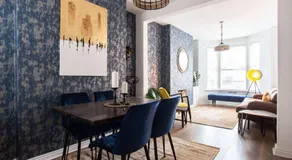 Luxurious 4-Bed Townhouse in the Heart of Belfast - Image 3