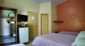 Águas Vivas Hotel Fazenda - Image 2