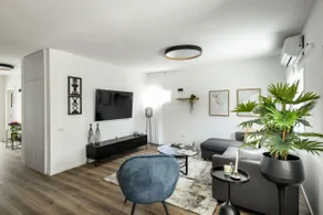 Ramat Hasharon Chic Peaceful Stay - Image 2
