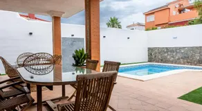 Villa Candelaria Sol y Piscina - Image 4