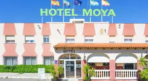 HOTEL RESTAURANTE MOYA - Image 4