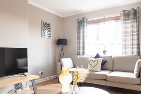Maison-Salle de bain privée - Image 2