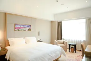 Lavande Hotel Shenzhen Bao'an Shiyan Metro Station - Image 5