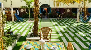 Hotel Mimosa Airport - Image 3