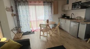 Studio en dépendance aux portes de l ocean - Image 3