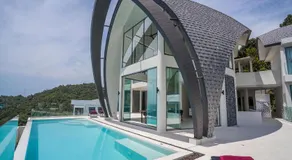 Sky Dream Villa Award Winning Sea View Villa - Image 4