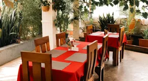5 Swiss Hotel - Image 4
