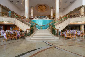 New Century Kaifeng Grand Hotel - Image 3