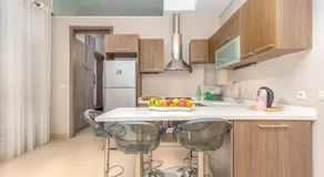 Sirene 1-BR Apt, Pool & Gym in Gemmayze - Image 2