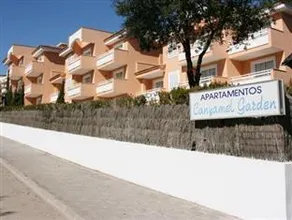 Universal Apartamentos Laguna Garden - Image 4
