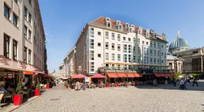 Familienapartment nahe der Frauenkirche - Image 3