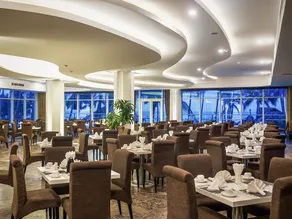 Muong Thanh Holiday Muine Hotel - Image 4