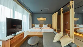 Hotel Terrasta - Image 2