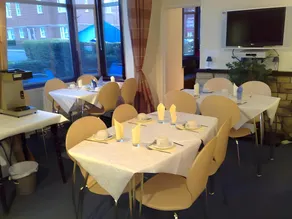 Cambridge House Hotel - Image 3